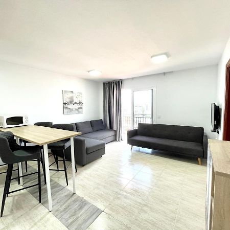 Apartment In Adeje Costa Adeje  Zewnętrze zdjęcie