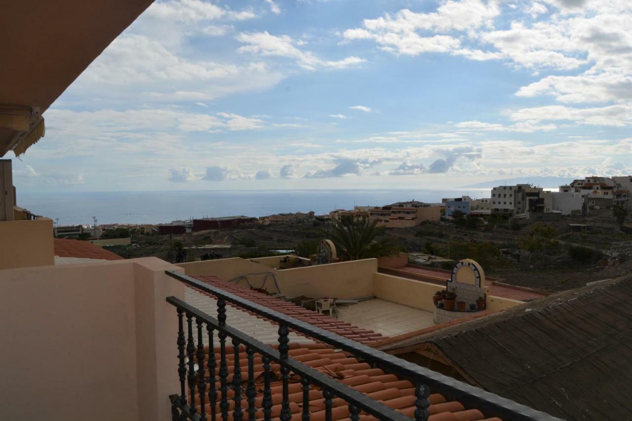 Apartment In Adeje Costa Adeje  Zewnętrze zdjęcie